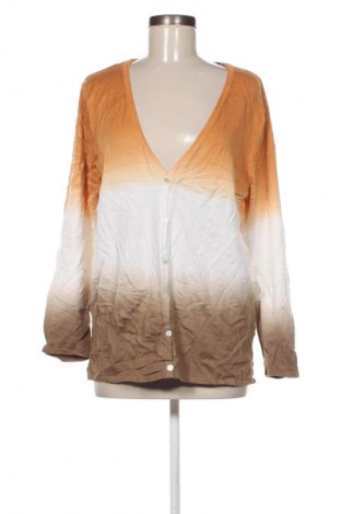 Дамска жилетка Unbranded, Размер XL, Цвят Многоцветен, Цена 19,99 лв.