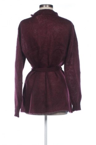 Γυναικεία ζακέτα Unbranded, Μέγεθος XL, Χρώμα Κόκκινο, Τιμή 15,99 €