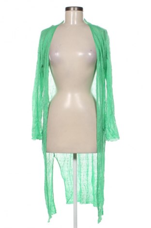 Cardigan de damă Unbranded, Mărime M, Culoare Verde, Preț 46,99 Lei