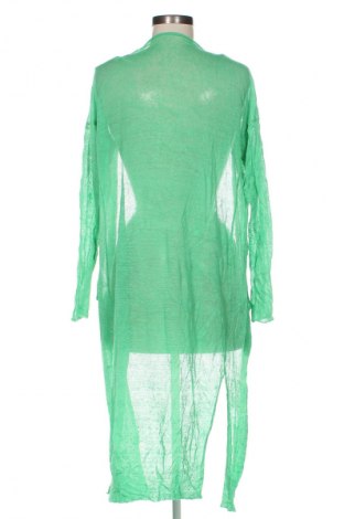 Cardigan de damă Unbranded, Mărime M, Culoare Verde, Preț 46,99 Lei