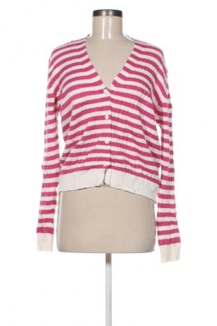 Damen Strickjacke Unbranded, Größe L, Farbe Mehrfarbig, Preis 10,99 €