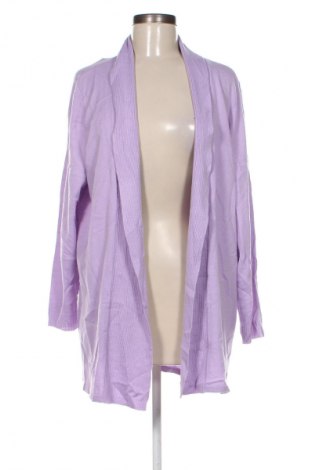 Női kardigán Unbranded, Méret XXL, Szín Lila, Ár 5 629 Ft
