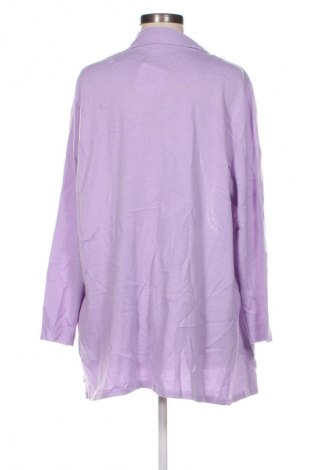 Női kardigán Unbranded, Méret XXL, Szín Lila, Ár 5 629 Ft