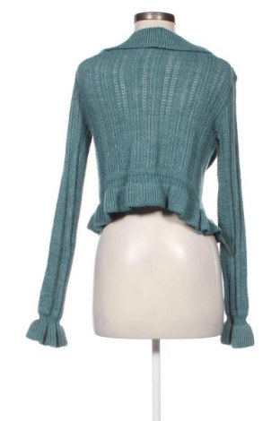 Dámsky kardigán Unbranded, Velikost M, Barva Zelená, Cena  249,00 Kč