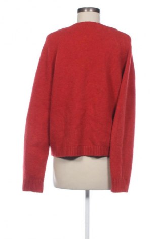 Női kardigán Uniqlo, Méret M, Szín Piros, Ár 8 211 Ft