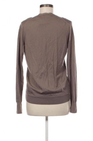 Damen Strickjacke Uniqlo, Größe L, Farbe Braun, Preis 21,00 €