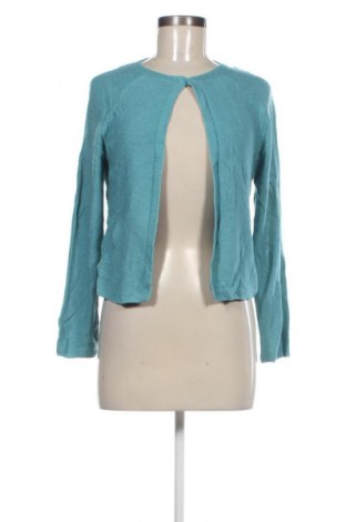 Γυναικεία ζακέτα Uniqlo, Μέγεθος S, Χρώμα Μπλέ, Τιμή 15,99 €