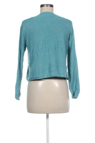 Γυναικεία ζακέτα Uniqlo, Μέγεθος S, Χρώμα Μπλέ, Τιμή 15,99 €