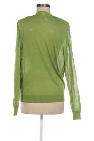 Γυναικεία ζακέτα Uniqlo, Μέγεθος L, Χρώμα Πράσινο, Τιμή 23,99 €