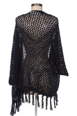 Damen Strickjacke United Colors Of Benetton, Größe M, Farbe Blau, Preis € 26,99