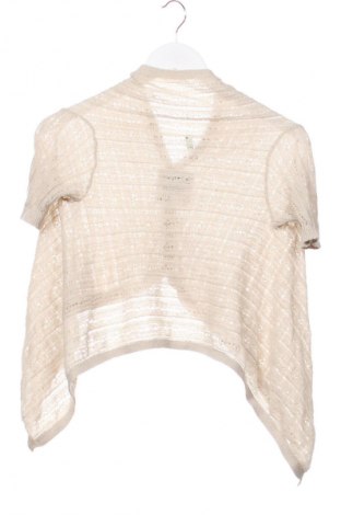 Damski kardigan United Colors Of Benetton, Rozmiar XS, Kolor Beżowy, Cena 94,26 zł