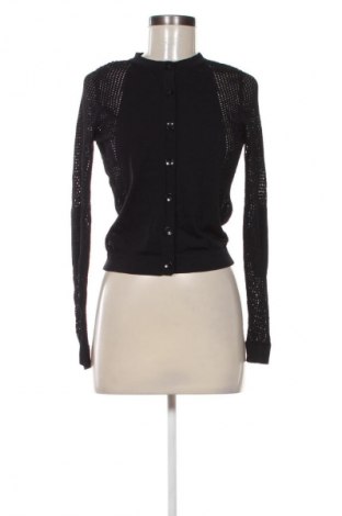 Női kardigán United Colors Of Benetton, Méret XS, Szín Fekete, Ár 8 208 Ft