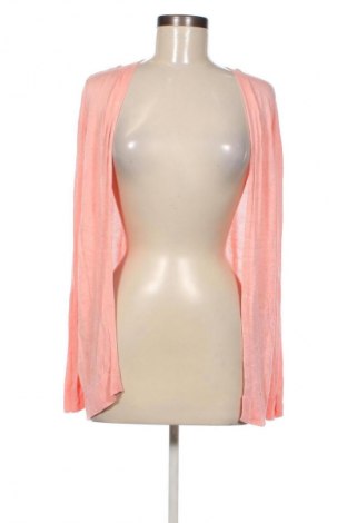 Γυναικεία ζακέτα Up 2 Fashion, Μέγεθος M, Χρώμα Πορτοκαλί, Τιμή 6,99 €
