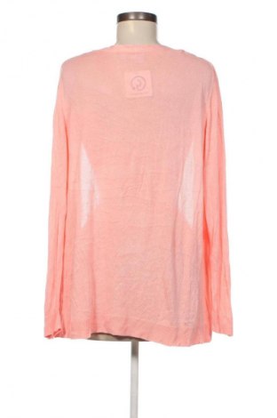 Γυναικεία ζακέτα Up 2 Fashion, Μέγεθος M, Χρώμα Πορτοκαλί, Τιμή 6,99 €