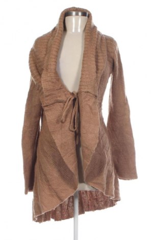 Dámsky kardigán VILA, Veľkosť S, Farba Béžová, Cena  7,95 €