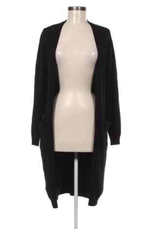 Damen Strickjacke VILA, Größe S, Farbe Schwarz, Preis 14,00 €