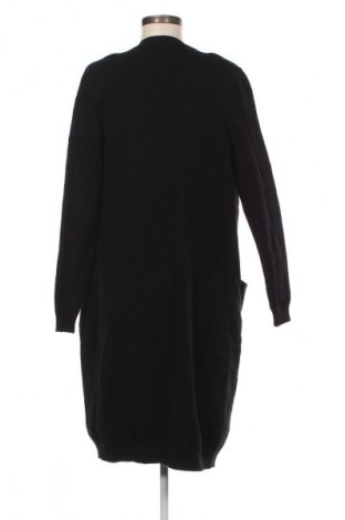 Damen Strickjacke VILA, Größe S, Farbe Schwarz, Preis 14,00 €