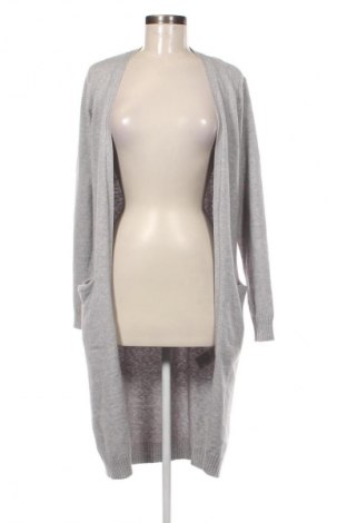 Damen Strickjacke VILA, Größe S, Farbe Grau, Preis 14,00 €
