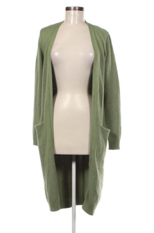 Dámsky kardigán VILA, Veľkosť S, Farba Zelená, Cena  14,95 €