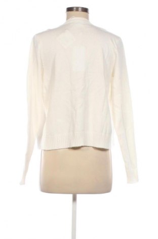 Damen Strickjacke VILA, Größe XS, Farbe Weiß, Preis 41,99 €