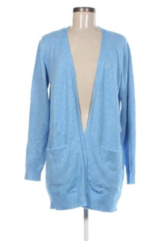 Dámsky kardigán VILA, Velikost XL, Barva Modrá, Cena  939,00 Kč