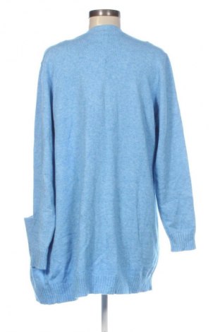 Dámsky kardigán VILA, Velikost XL, Barva Modrá, Cena  939,00 Kč