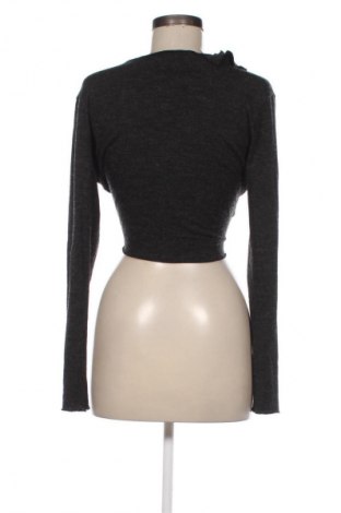 Γυναικεία ζακέτα Valentina, Μέγεθος M, Χρώμα Γκρί, Τιμή 13,99 €