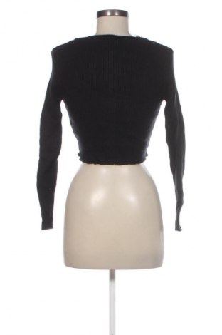 Damen Strickjacke Valley Girl, Größe M, Farbe Schwarz, Preis € 7,99