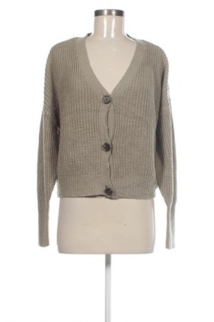 Дамска жилетка Vero Moda, Размер M, Цвят Зелен, Цена 14,99 лв.