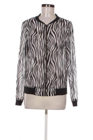 Damen Strickjacke Vero Moda, Größe M, Farbe Mehrfarbig, Preis € 13,80