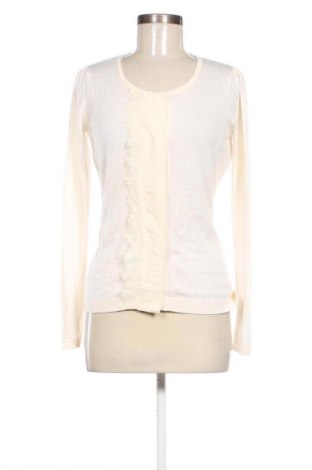 Cardigan de damă Vero Moda, Mărime M, Culoare Ecru, Preț 147,97 Lei