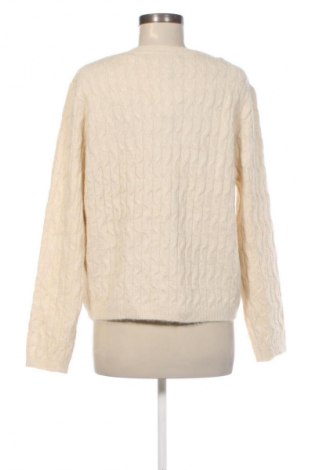 Damski kardigan Vero Moda, Rozmiar L, Kolor Beżowy, Cena 166,99 zł