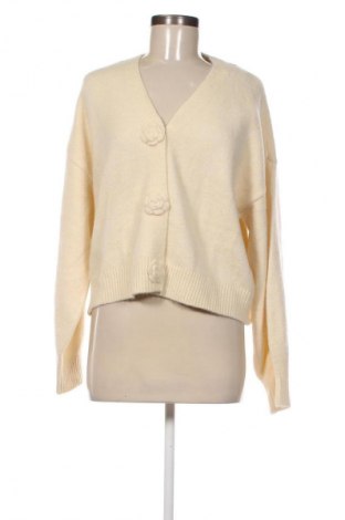 Női kardigán Vero Moda, Méret M, Szín Sárga, Ár 12 829 Ft