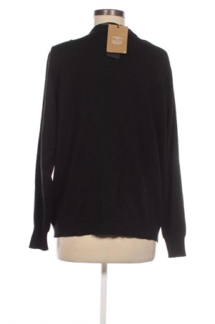 Damen Strickjacke Vero Moda, Größe XL, Farbe Schwarz, Preis € 41,99