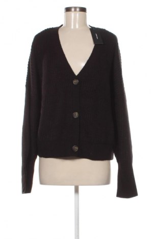 Damski kardigan Vero Moda, Rozmiar XL, Kolor Czarny, Cena 166,99 zł