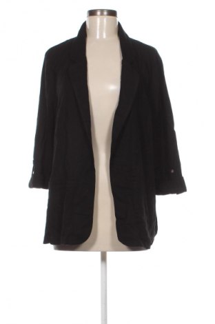 Damski kardigan Vero Moda, Rozmiar XXL, Kolor Czarny, Cena 166,99 zł