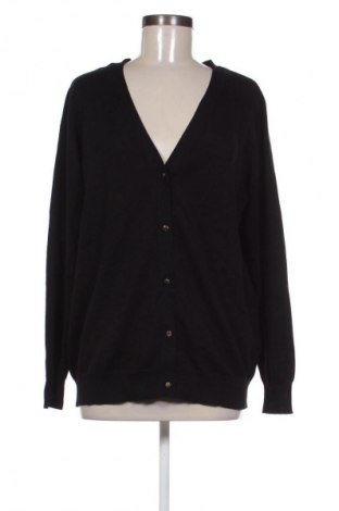 Cardigan de damă Vero Moda, Mărime XL, Culoare Negru, Preț 157,99 Lei