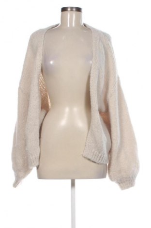 Cardigan de damă Vero Moda, Mărime M, Culoare Ecru, Preț 196,99 Lei