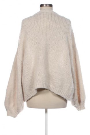 Cardigan de damă Vero Moda, Mărime M, Culoare Ecru, Preț 196,99 Lei