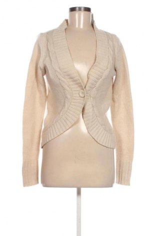 Cardigan de damă Vero Moda, Mărime S, Culoare Ecru, Preț 46,99 Lei