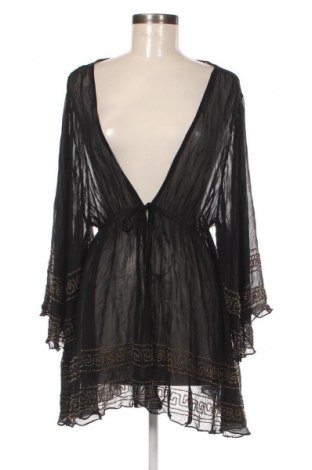 Damski kardigan Victoria's Secret, Rozmiar L, Kolor Kolorowy, Cena 94,25 zł