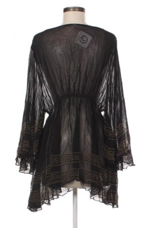 Damski kardigan Victoria's Secret, Rozmiar L, Kolor Kolorowy, Cena 94,25 zł