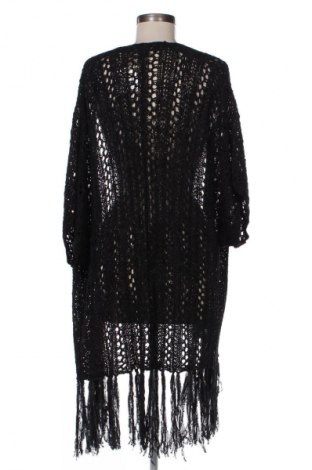 Дамска жилетка Viva, Размер M, Цвят Черен, Цена 7,99 лв.