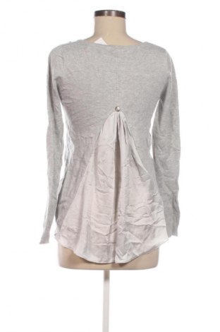 Дамска жилетка Vivance, Размер M, Цвят Сив, Цена 22,99 лв.