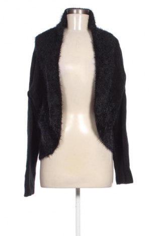 Дамска жилетка Vivid, Размер L, Цвят Черен, Цена 54,15 лв.