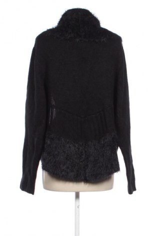 Дамска жилетка Vivid, Размер L, Цвят Черен, Цена 54,15 лв.