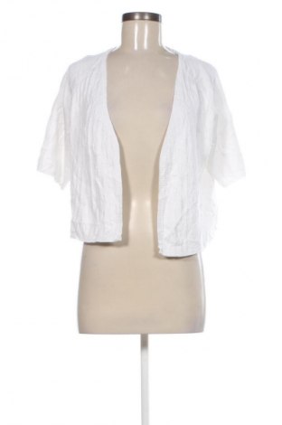 Damen Strickjacke Vogue, Größe M, Farbe Weiß, Preis € 11,99