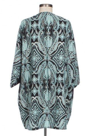 Дамска жилетка W, Размер L, Цвят Многоцветен, Цена 29,15 лв.