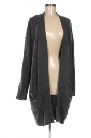 Cardigan de damă WE, Mărime XL, Culoare Gri, Preț 50,99 Lei