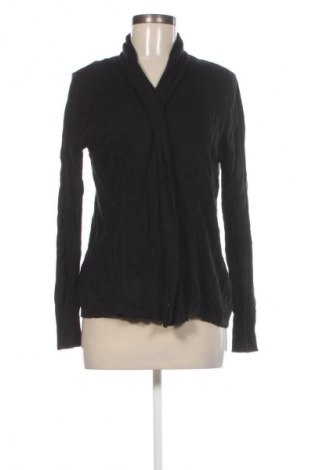 Damen Strickjacke Wallis, Größe L, Farbe Schwarz, Preis 8,99 €